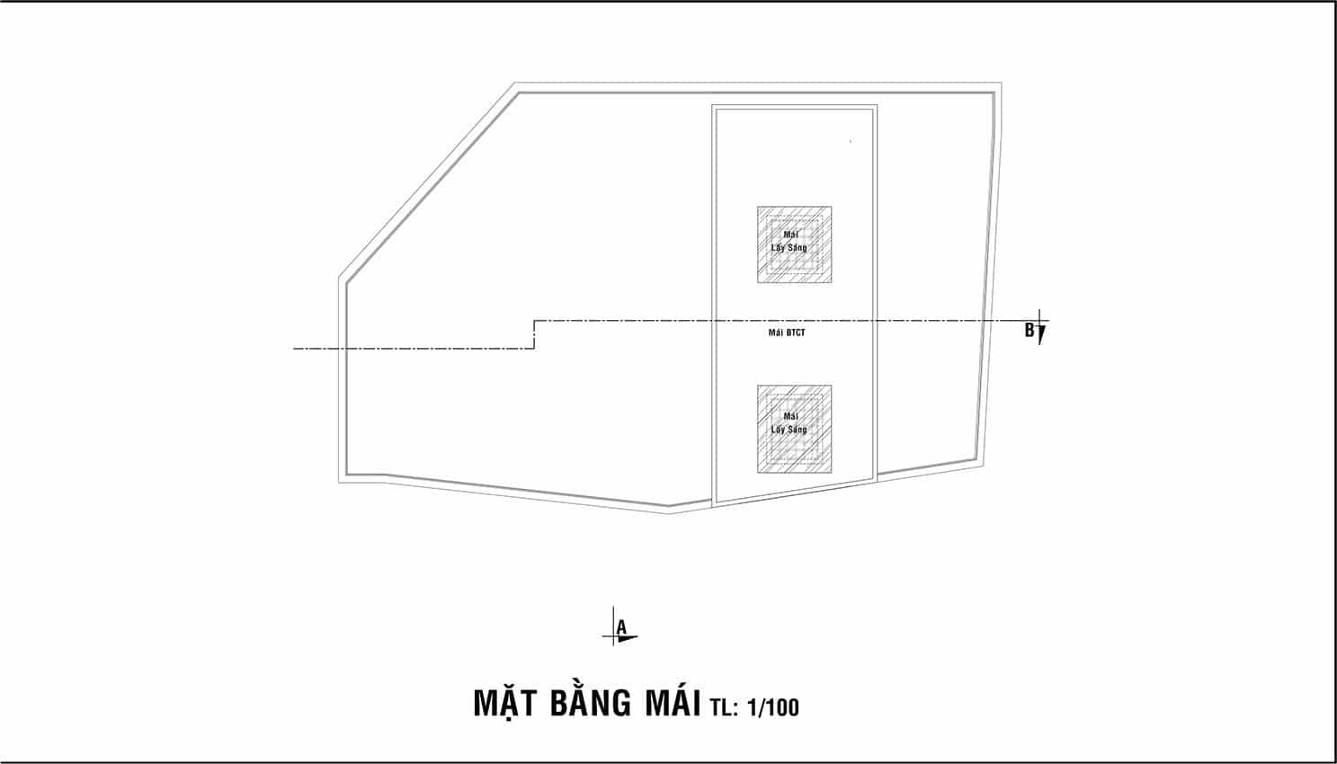 Biệt Thự 2 Mặt Tiền đẹp 11